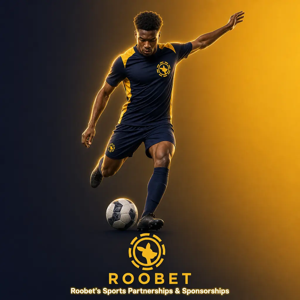Roobet Cup Counter-Strike esports tournament and streamer partnerships showcasing sponsorship footprint on Twitch and Kick