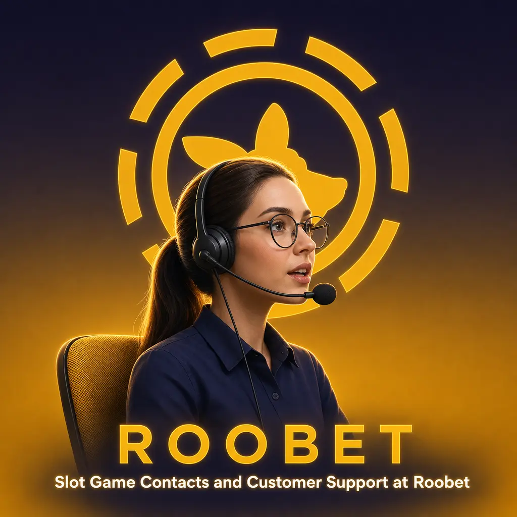 Roobet slot game customer support channels: live chat, email, Help Center, Discord, and X for 24/7 assistance.